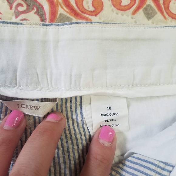 J.Crew Shorts - Picture 4 of 4